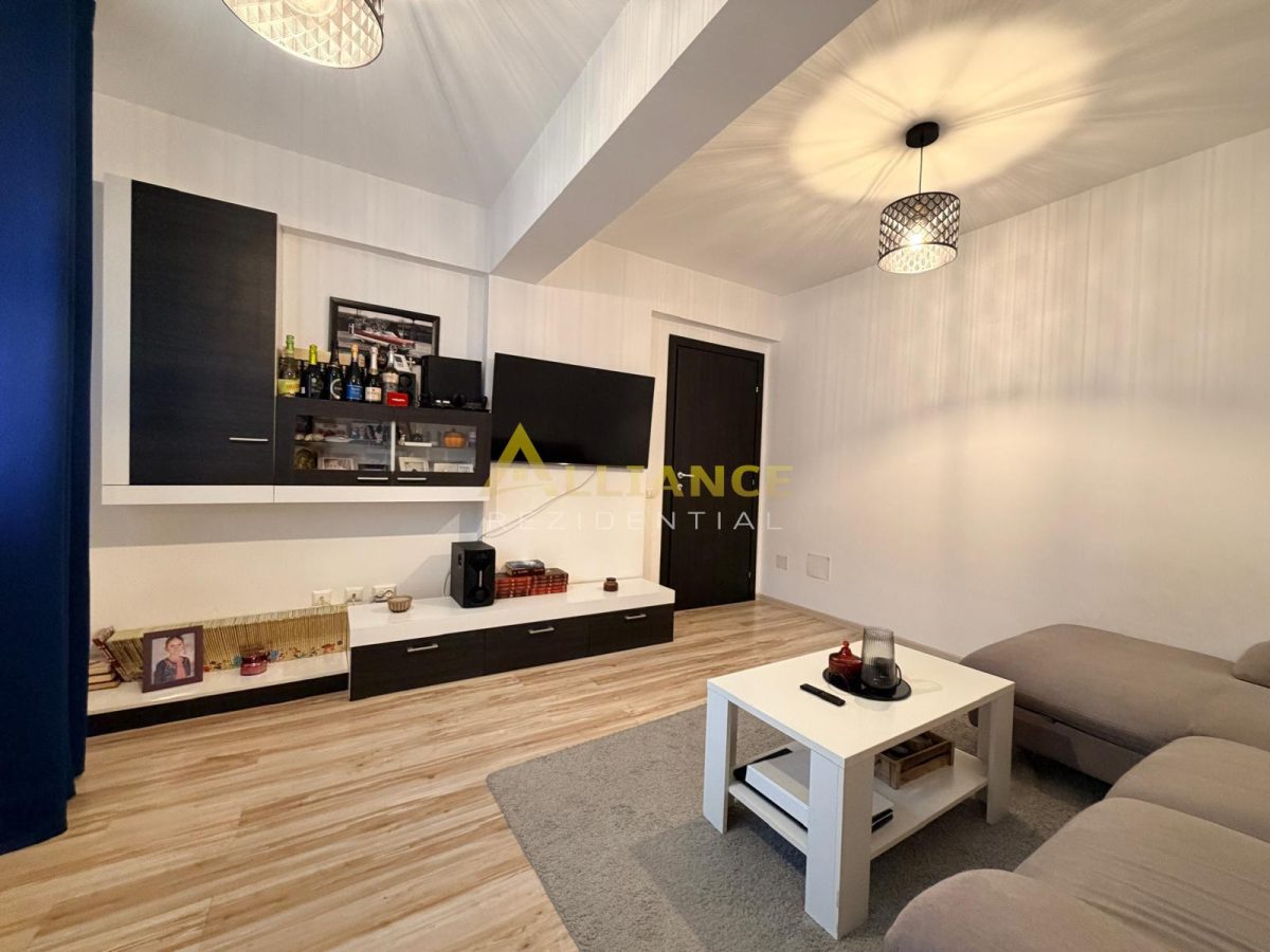 Â APARTAMENT 2 CAMERE â€“ POP. LEORDENI |AMURGULUI |10 MIN METROU D. LEONIDA - foto 4