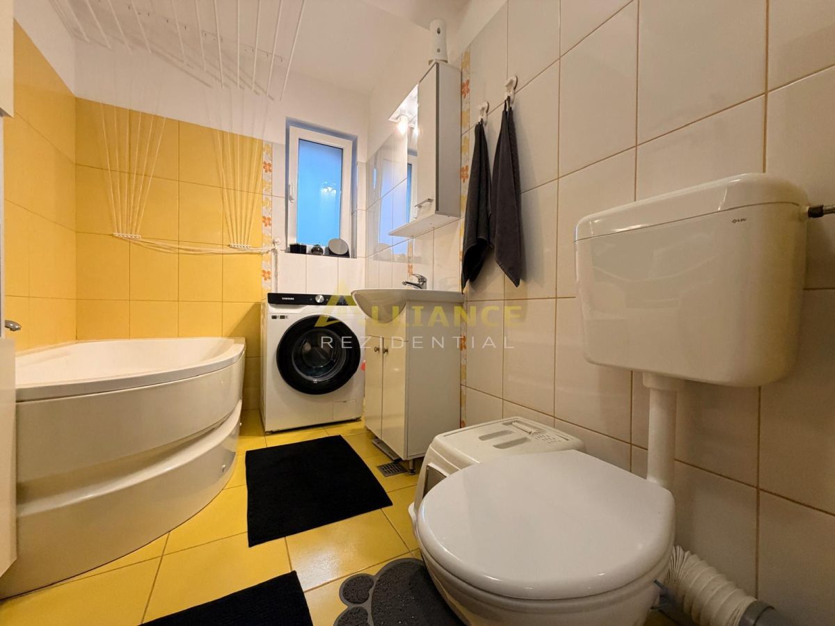 Â APARTAMENT 2 CAMERE â€“ POP. LEORDENI |AMURGULUI |10 MIN METROU D. LEONIDA - foto 9