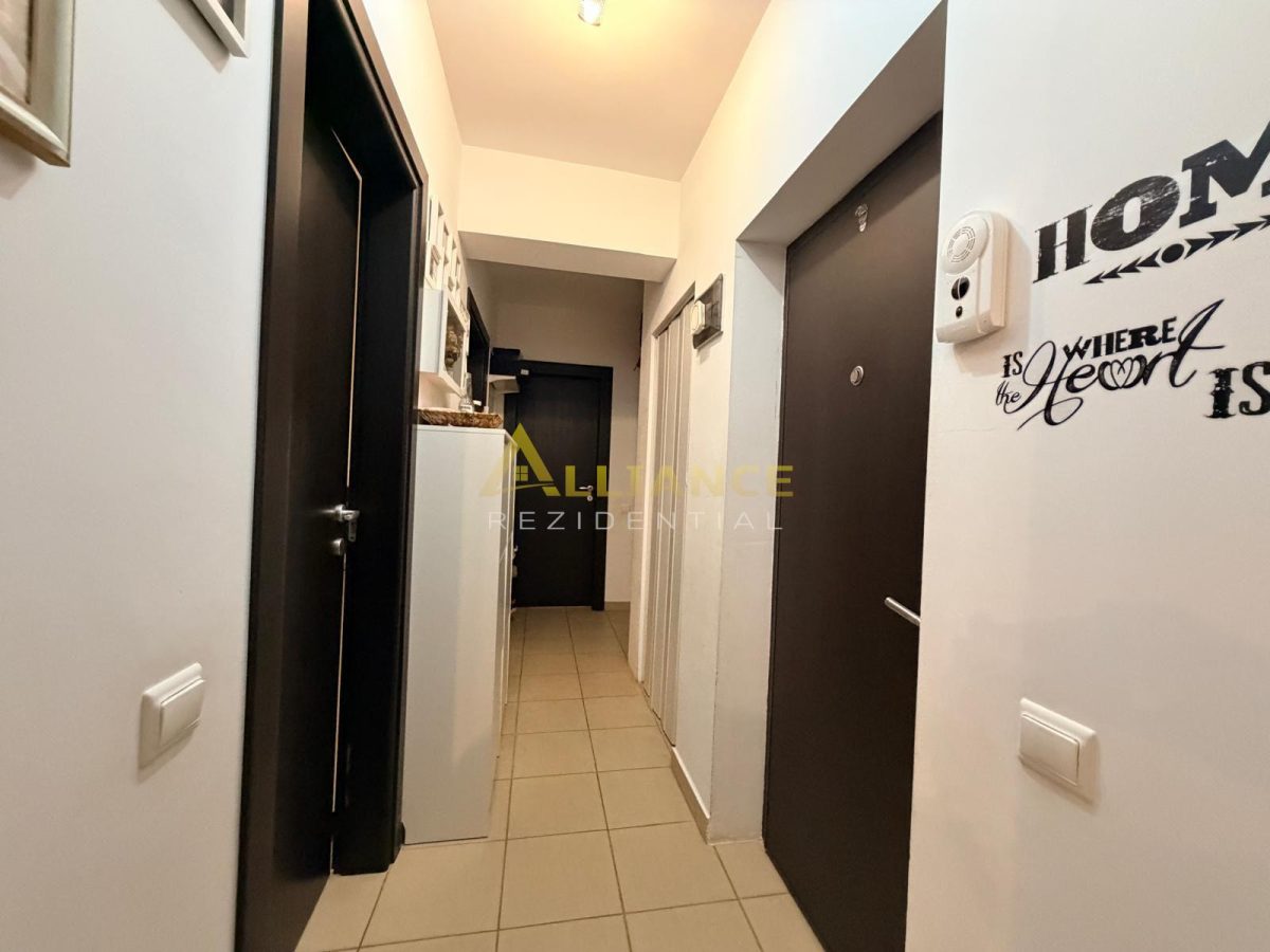 Â APARTAMENT 2 CAMERE â€“ POP. LEORDENI |AMURGULUI |10 MIN METROU D. LEONIDA - foto 10