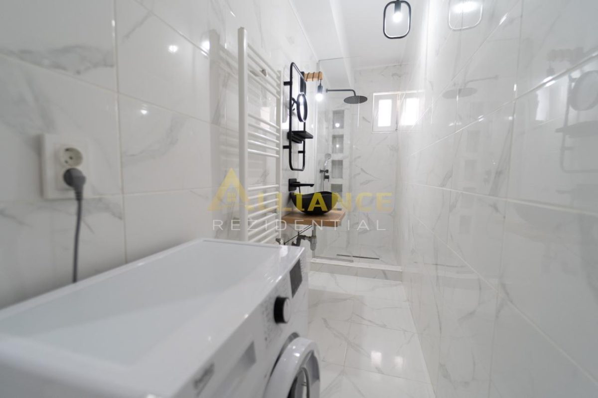 Popesti Apartament 2 Camere 61 mp+Gradina 200 mp - 