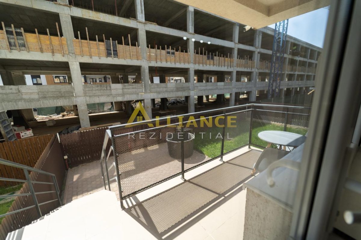 Popesti Apartament 2 Camere 61 mp+Gradina 200 mp - foto 15