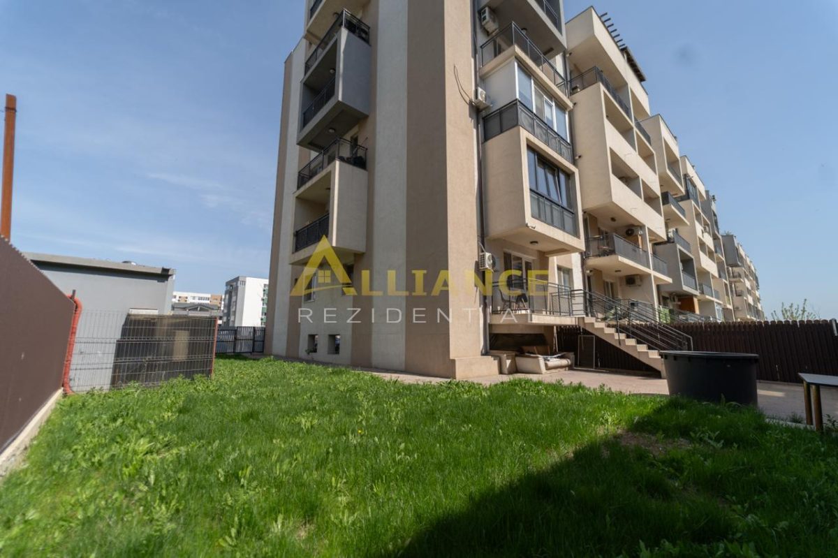 Popesti Apartament 2 Camere 61 mp+Gradina 200 mp - foto 10