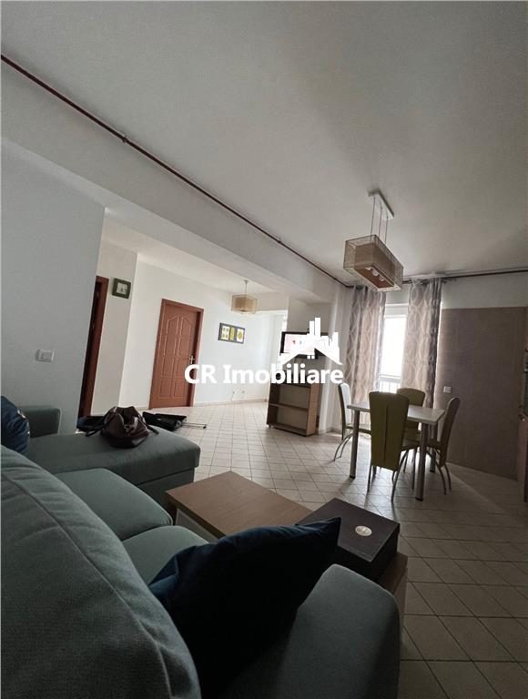 Vanzare Apartament 2 Camere Bloc Nou Decebal - 