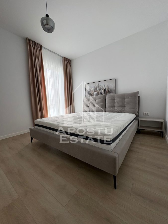 Apartament 2 camere de inchiriat ,Zona Torontalului -Timisoara - foto 2