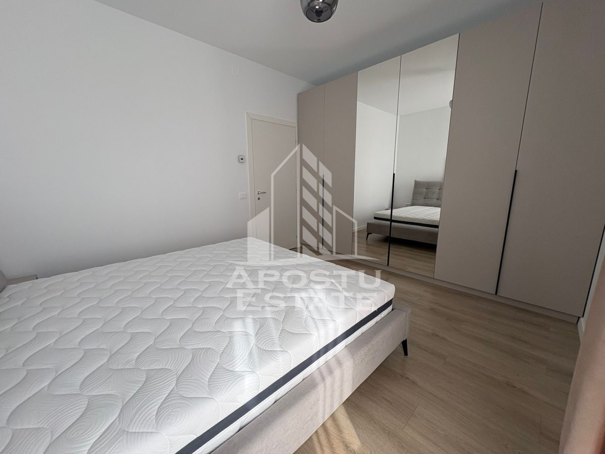 Apartament 2 camere de inchiriat ,Zona Torontalului -Timisoara - foto 3