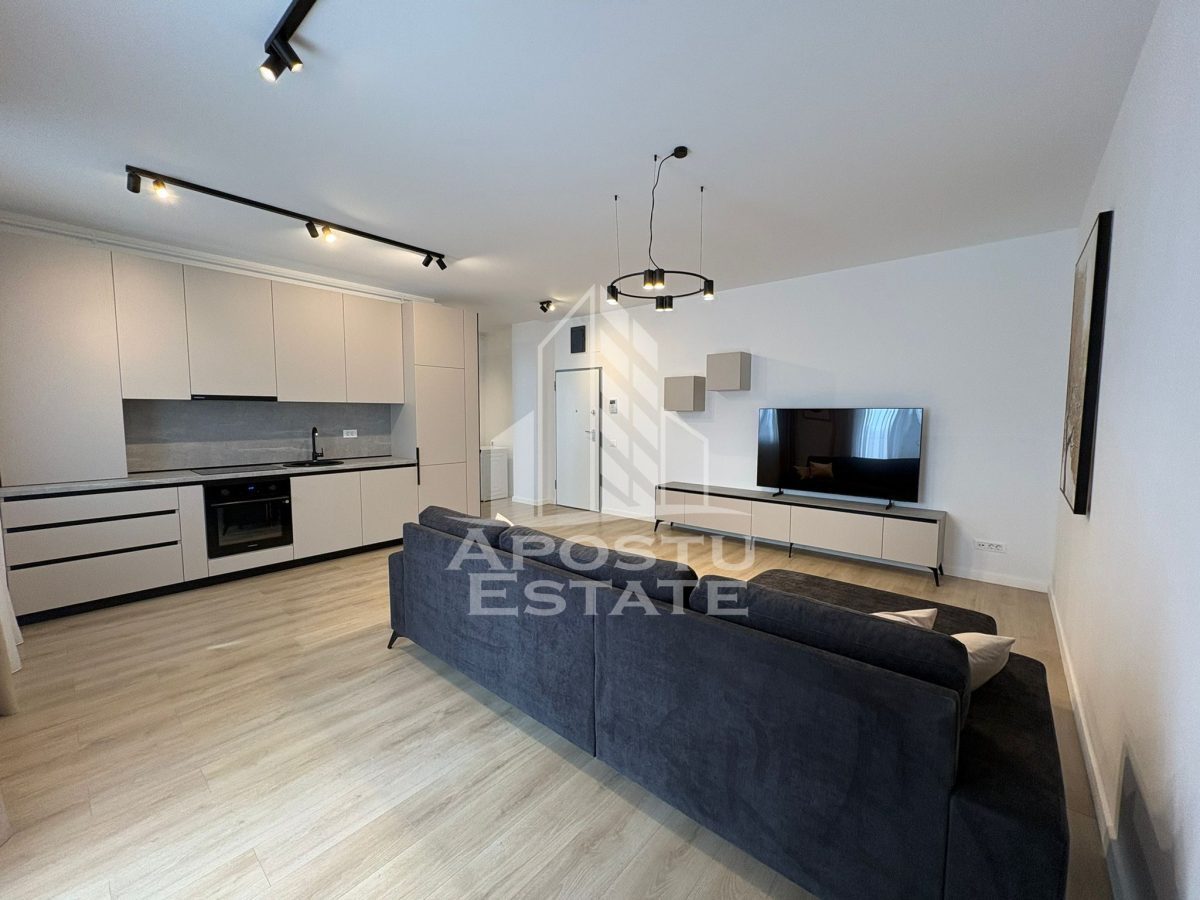 Apartament 2 camere de inchiriat ,Zona Torontalului -Timisoara - foto 6