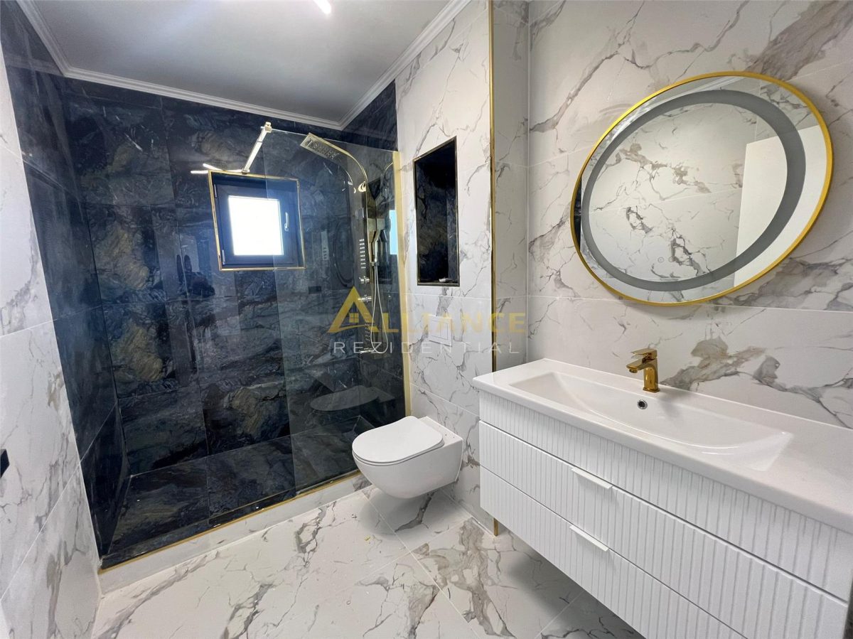 Vila Individuala  - 4 camere - 3 bai-teren -320-600 M de STV - foto 23