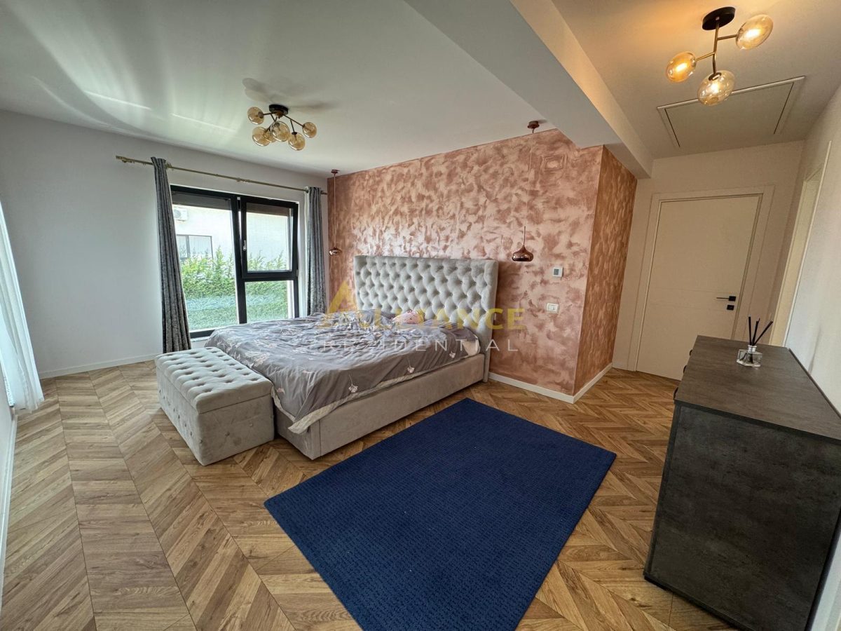 Â CASA INDIVIDUALA  PREMIUM â€“ EXCLUSIVITATEÂ  - 550MP TEREN - foto 11