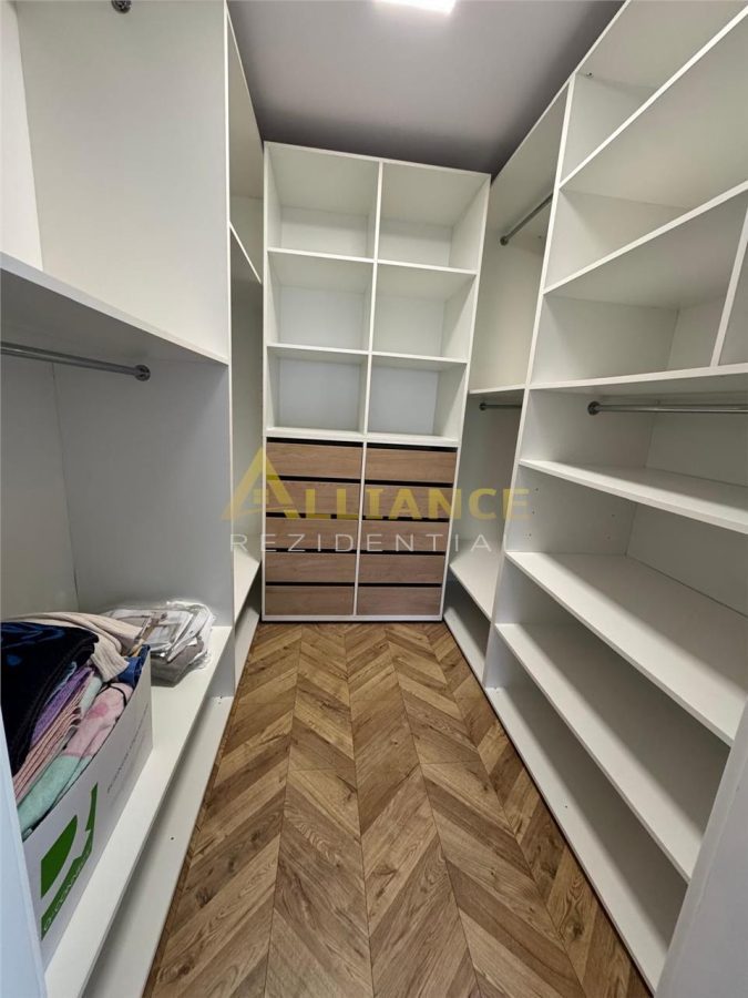 Â CASA INDIVIDUALA  PREMIUM â€“ EXCLUSIVITATEÂ  - 550MP TEREN - foto 13
