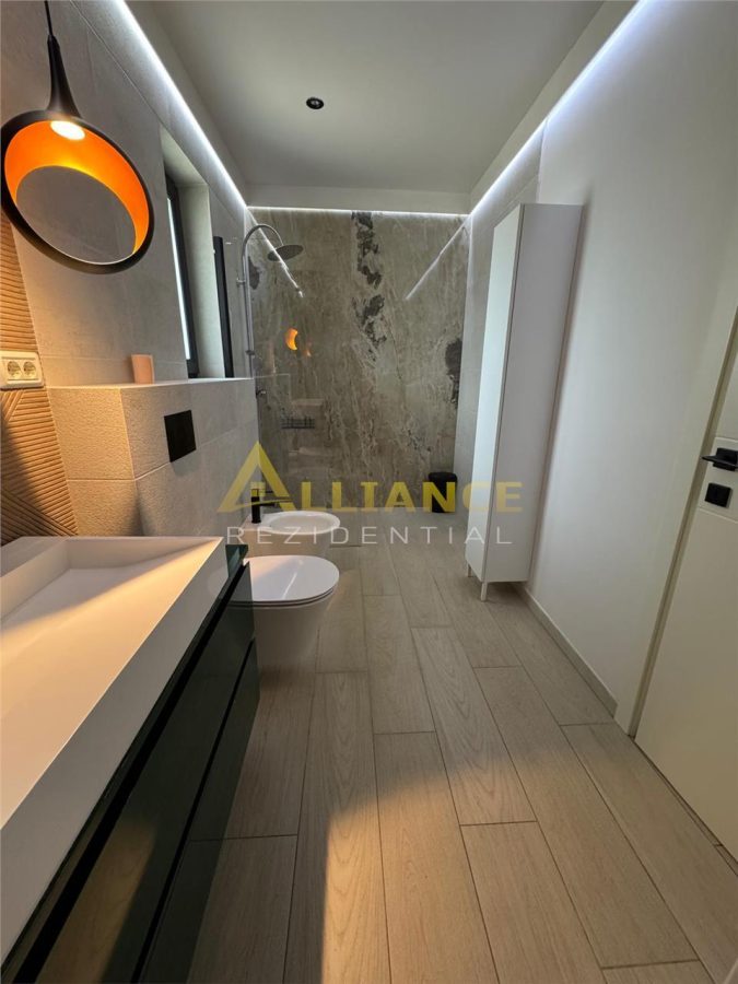 Â CASA INDIVIDUALA  PREMIUM â€“ EXCLUSIVITATEÂ  - 550MP TEREN - foto 15