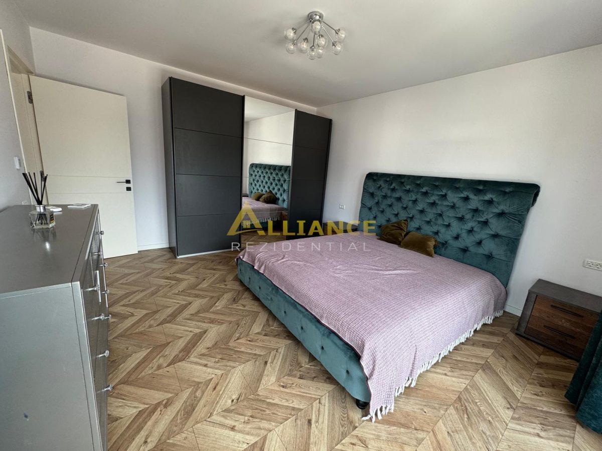 Â CASA INDIVIDUALA  PREMIUM â€“ EXCLUSIVITATEÂ  - 550MP TEREN - foto 16