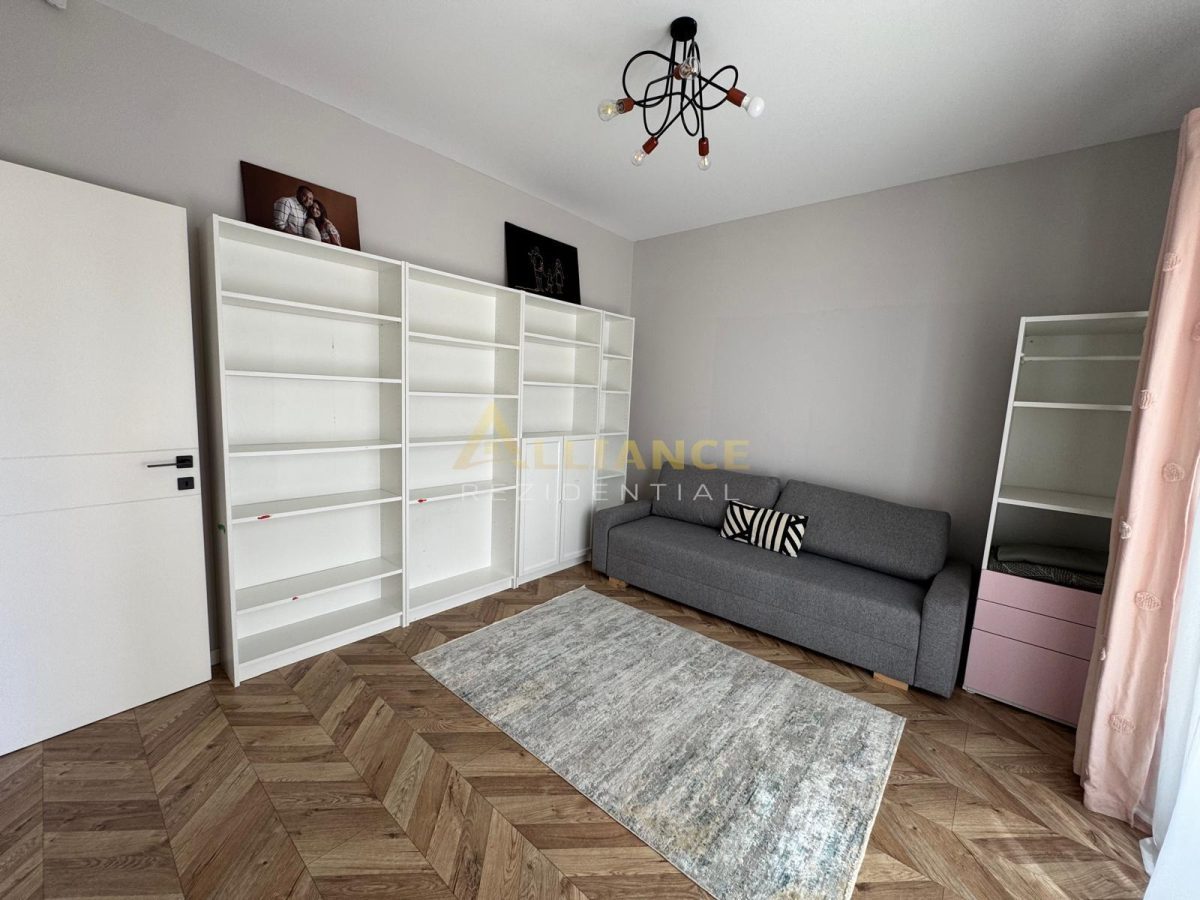 Â CASA INDIVIDUALA  PREMIUM â€“ EXCLUSIVITATEÂ  - 550MP TEREN - foto 9