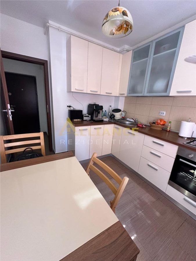 Drumul Jilavei * Apartament 2 camere + parcare - foto 7