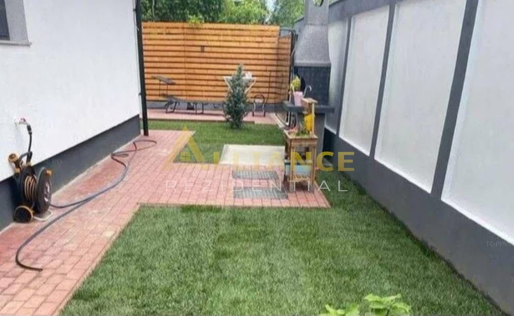 Casa Tip Duplex - 5 camere 4 bai - Mutare Imediata - - foto 2