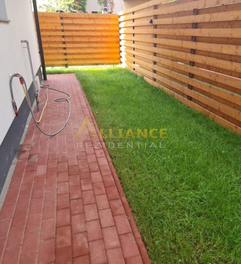 Casa Tip Duplex - 5 camere 4 bai - Mutare Imediata - - foto 3