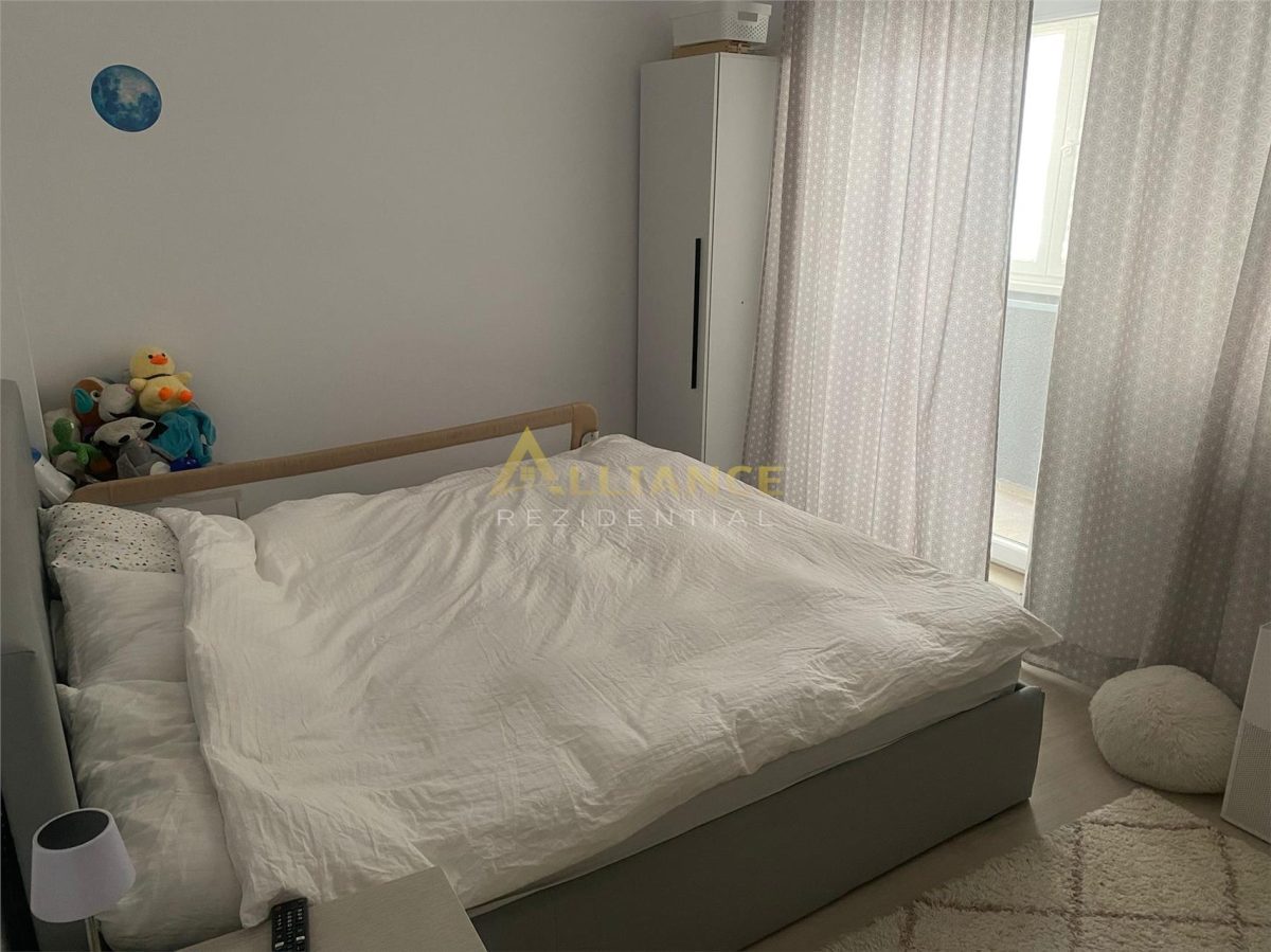 Â Exclusivitate â€“ Apartament 3 camere | Strada Postalionului | - foto 4