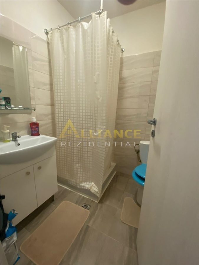 Â Exclusivitate â€“ Apartament 3 camere | Strada Postalionului | - foto 9
