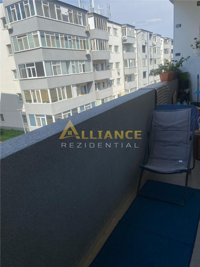 Â Exclusivitate â€“ Apartament 3 camere | Strada Postalionului | - foto 10