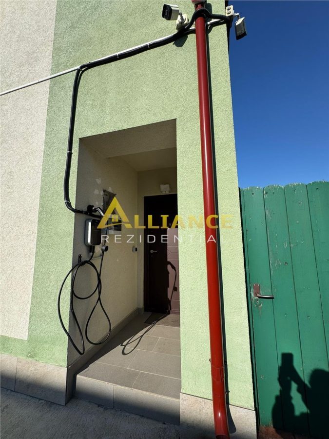 TREND RESIDENCE Vila P+1+M 4 camere 2 bai 120 mpu - foto 11