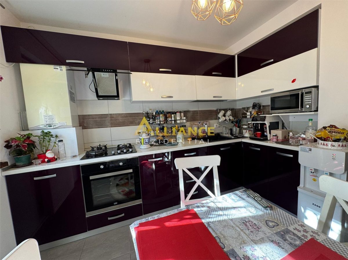 TREND RESIDENCE Vila P+1+M 4 camere 2 bai 120 mpu - foto 13