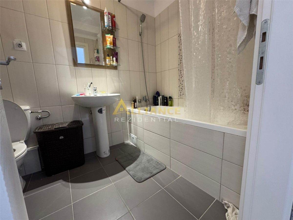 TREND RESIDENCE Vila P+1+M 4 camere 2 bai 120 mpu - foto 23