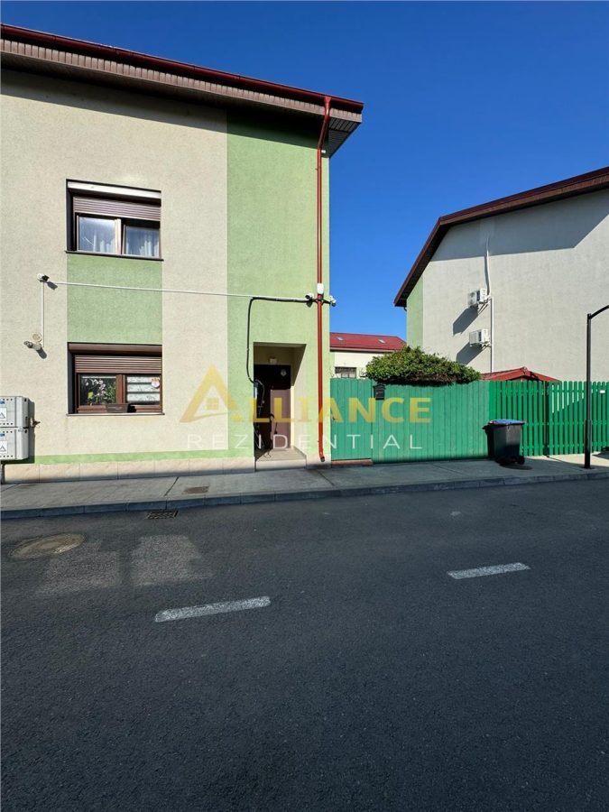 TREND RESIDENCE Vila P+1+M 4 camere 2 bai 120 mpu - foto 10