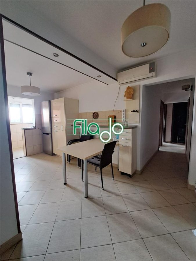 Vanzare apartament 3 camere Dristor, Calea Vitan, Mihai Bravu - 