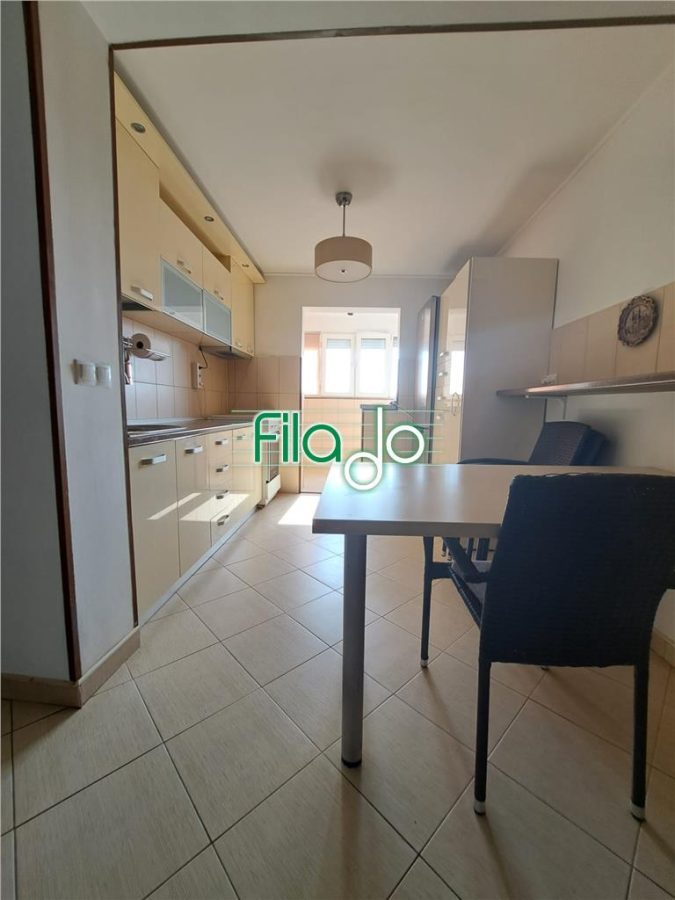 Vanzare apartament 3 camere Dristor, Calea Vitan, Mihai Bravu - foto 2