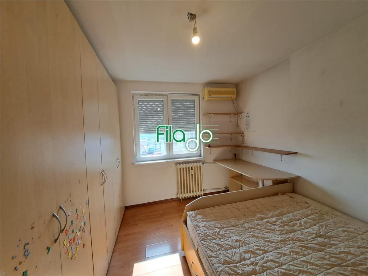 Vanzare apartament 3 camere Dristor, Calea Vitan, Mihai Bravu - foto 13