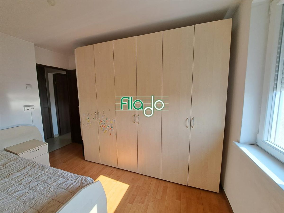 Vanzare apartament 3 camere Dristor, Calea Vitan, Mihai Bravu - foto 14