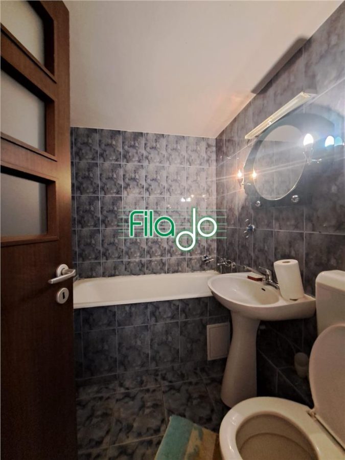 Vanzare apartament 3 camere Dristor, Calea Vitan, Mihai Bravu - foto 16