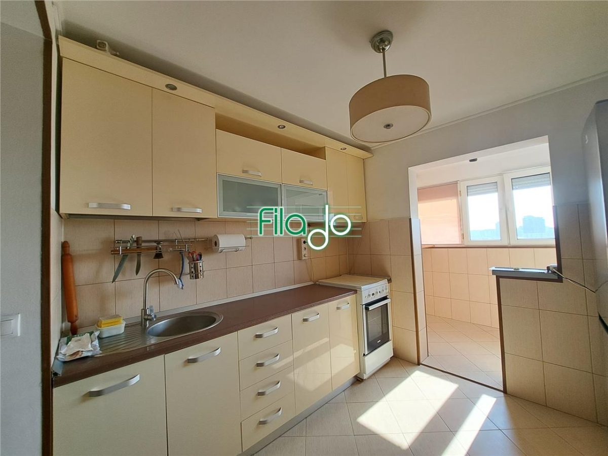 Vanzare apartament 3 camere Dristor, Calea Vitan, Mihai Bravu - foto 4