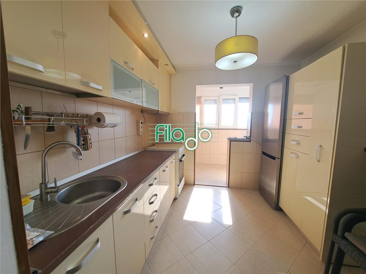 Vanzare apartament 3 camere Dristor, Calea Vitan, Mihai Bravu - foto 5