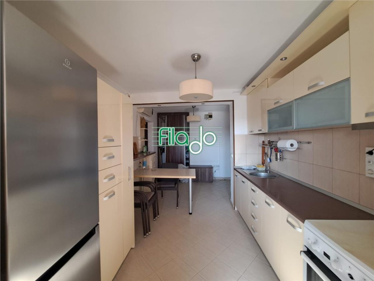 Vanzare apartament 3 camere Dristor, Calea Vitan, Mihai Bravu - foto 6