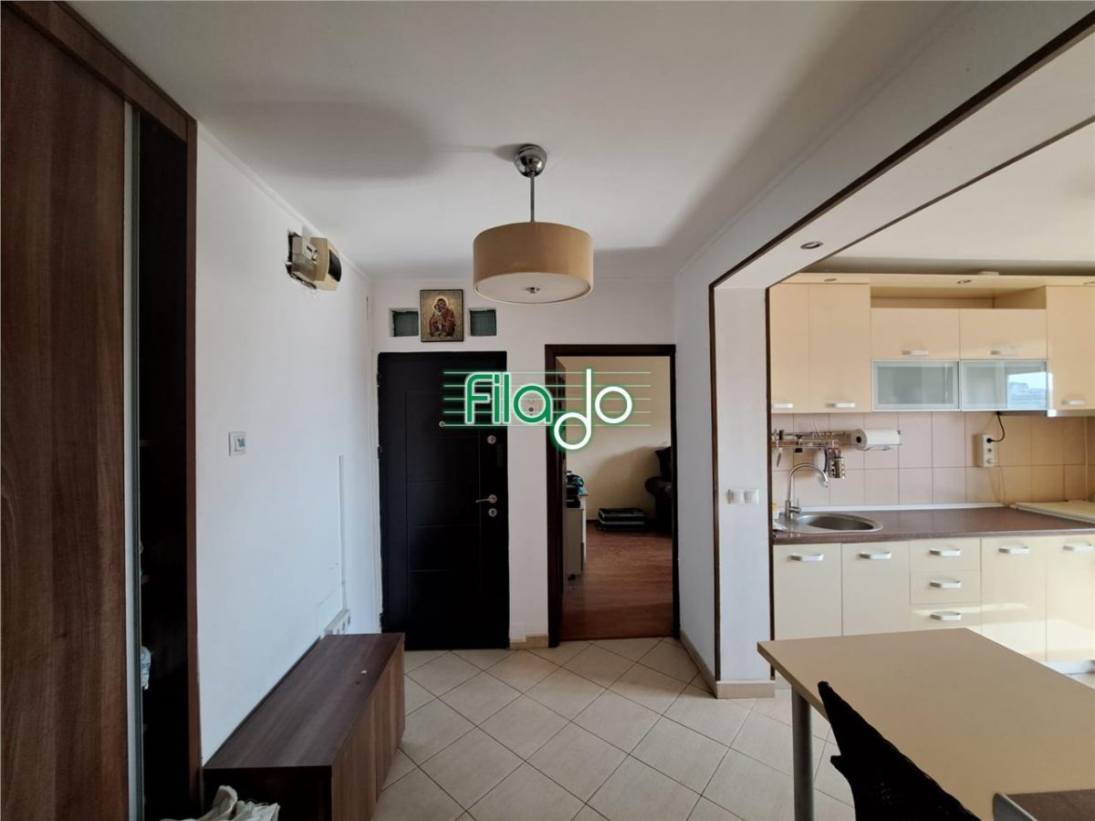 Vanzare apartament 3 camere Dristor, Calea Vitan, Mihai Bravu - foto 7