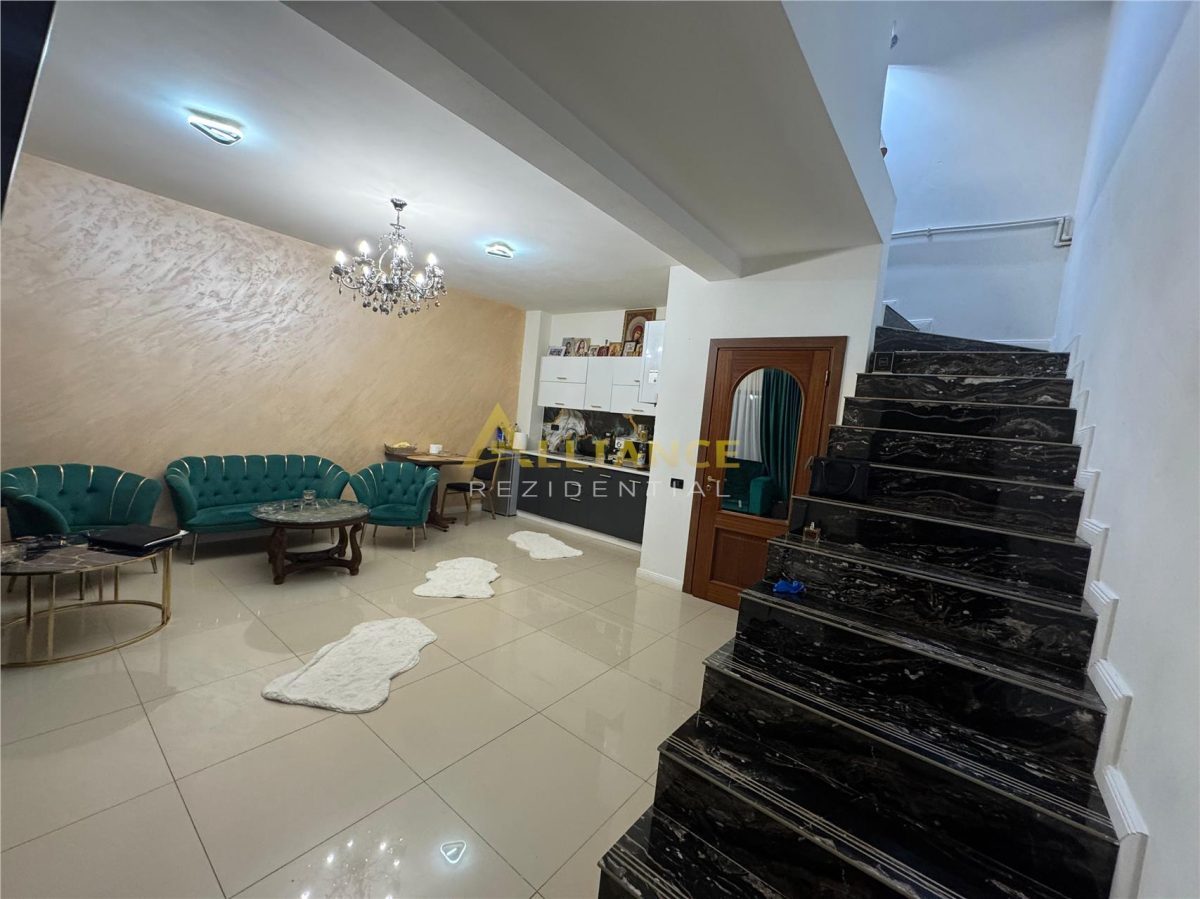 OFERTA NEOBISNUITA - CUMPERI O CASA... PRIMESTI DOUA!!! ~ Ideal familii ~ Casa Jilava - foto 13