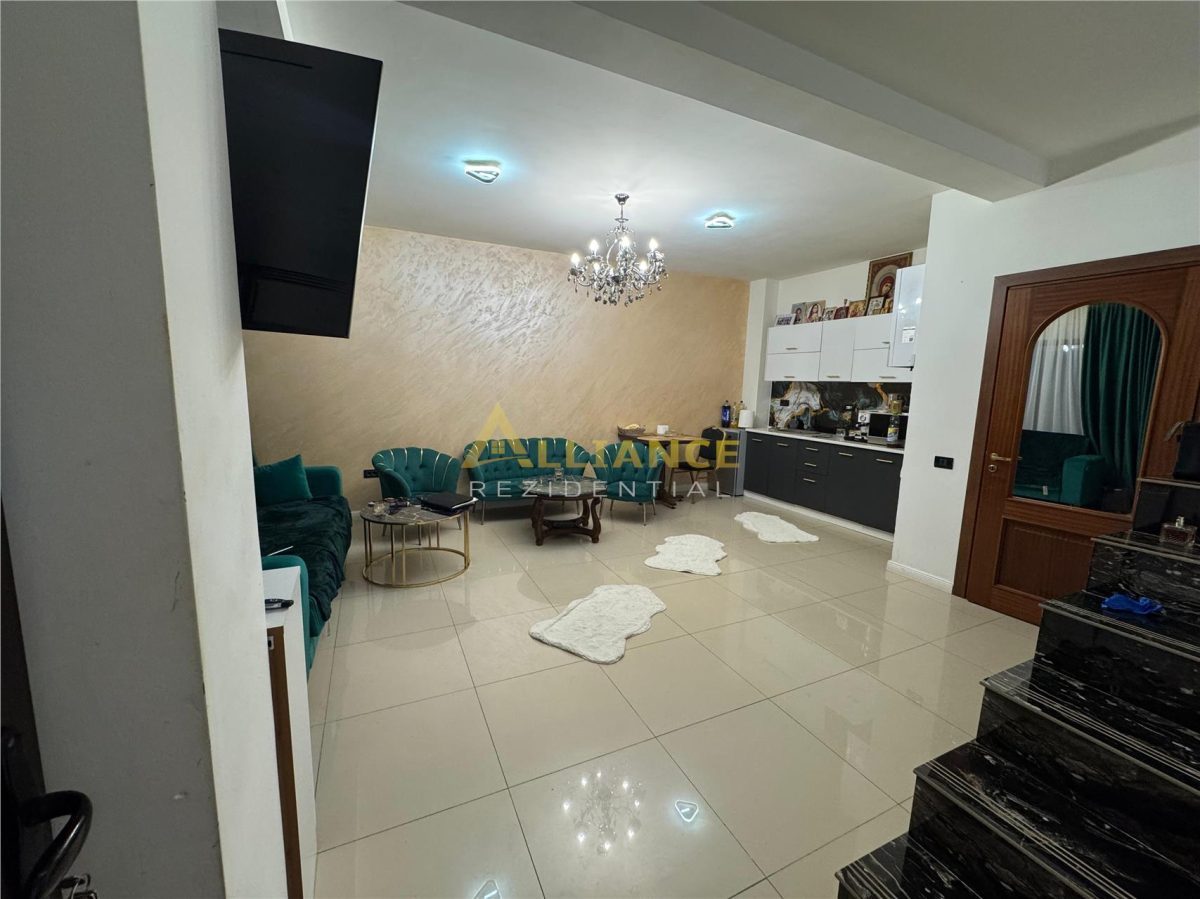 OFERTA NEOBISNUITA - CUMPERI O CASA... PRIMESTI DOUA!!! ~ Ideal familii ~ Casa Jilava - foto 3