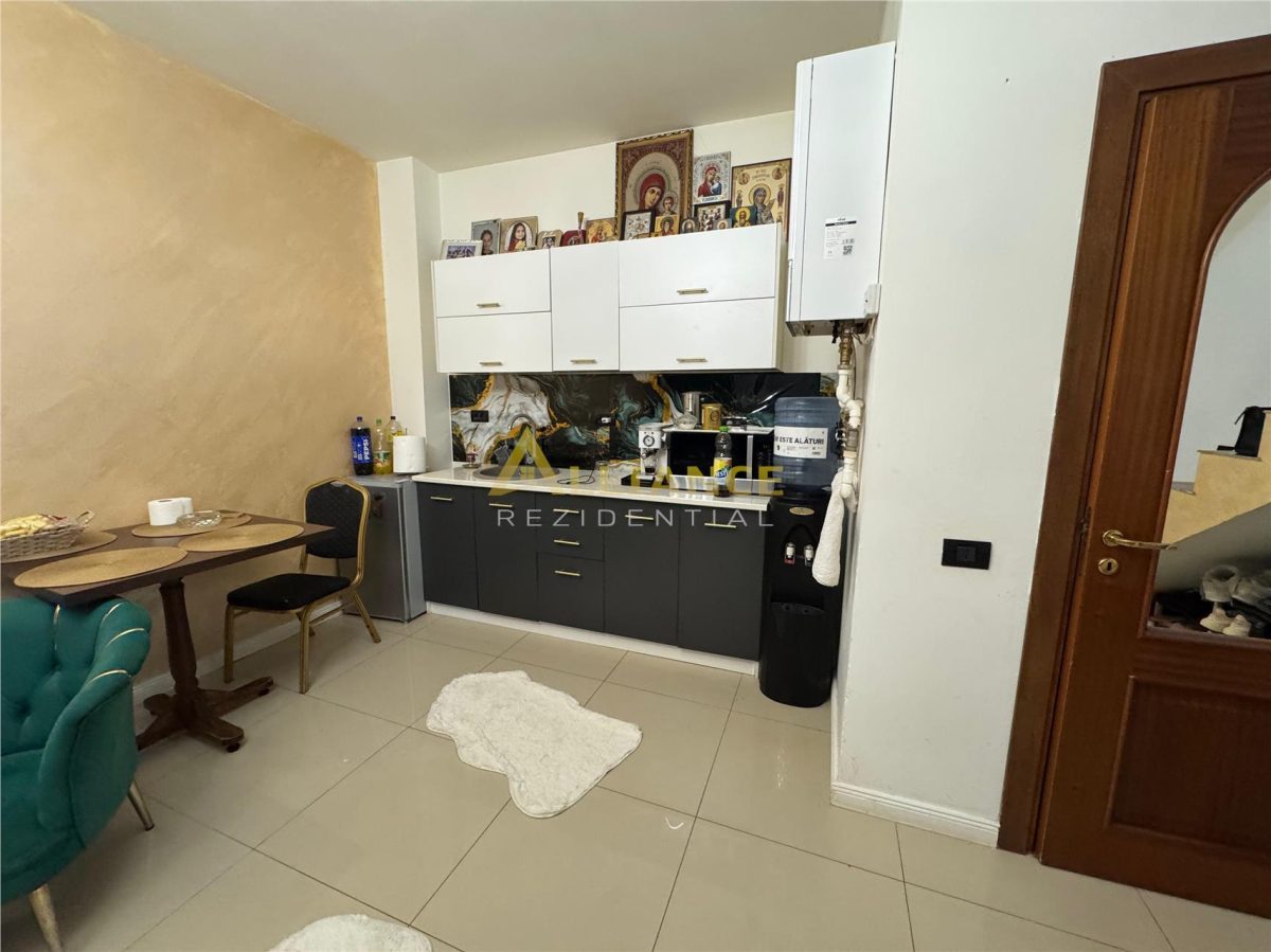 OFERTA NEOBISNUITA - CUMPERI O CASA... PRIMESTI DOUA!!! ~ Ideal familii ~ Casa Jilava - foto 8