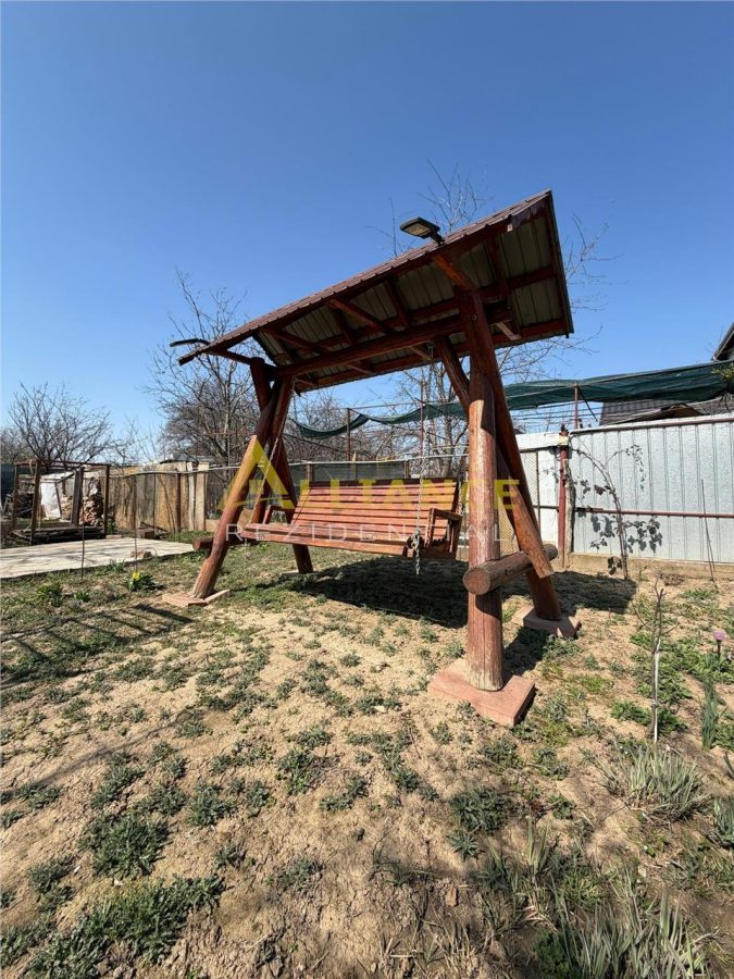 CASA la 7 minute de METROU Anghel Saligny ~ 754 mp TEREN - foto 2