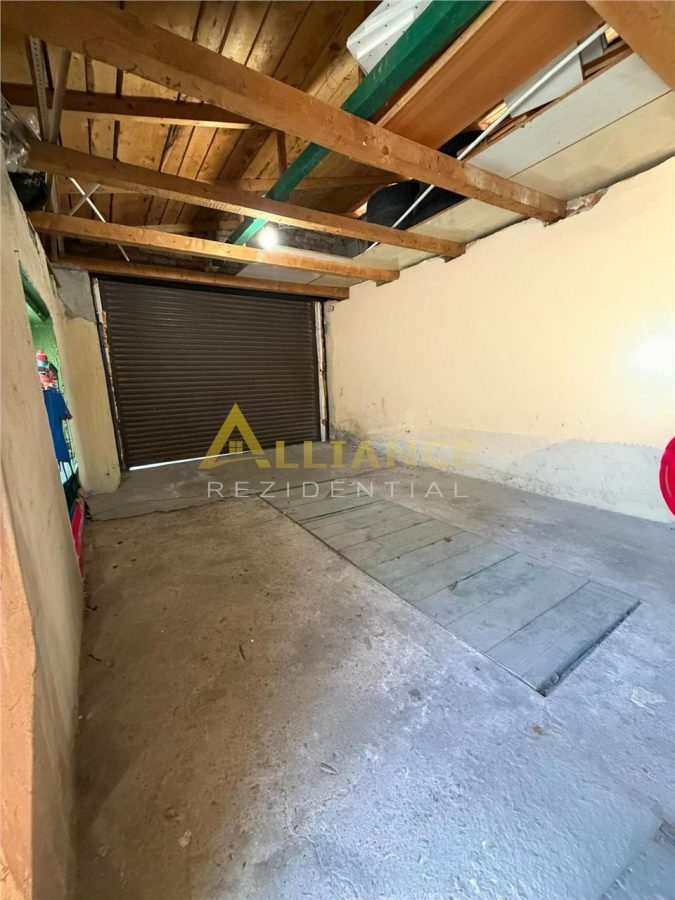 CASA la 7 minute de METROU Anghel Saligny ~ 754 mp TEREN - foto 13