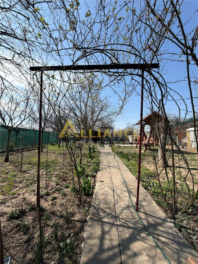 CASA la 7 minute de METROU Anghel Saligny ~ 754 mp TEREN - foto 15