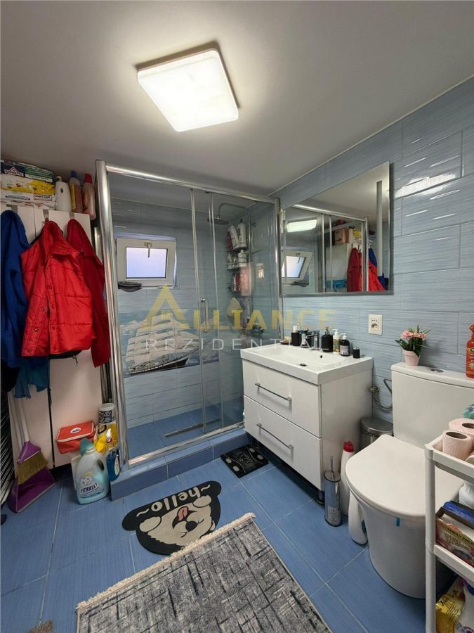 CASA la 7 minute de METROU Anghel Saligny ~ 754 mp TEREN - foto 17