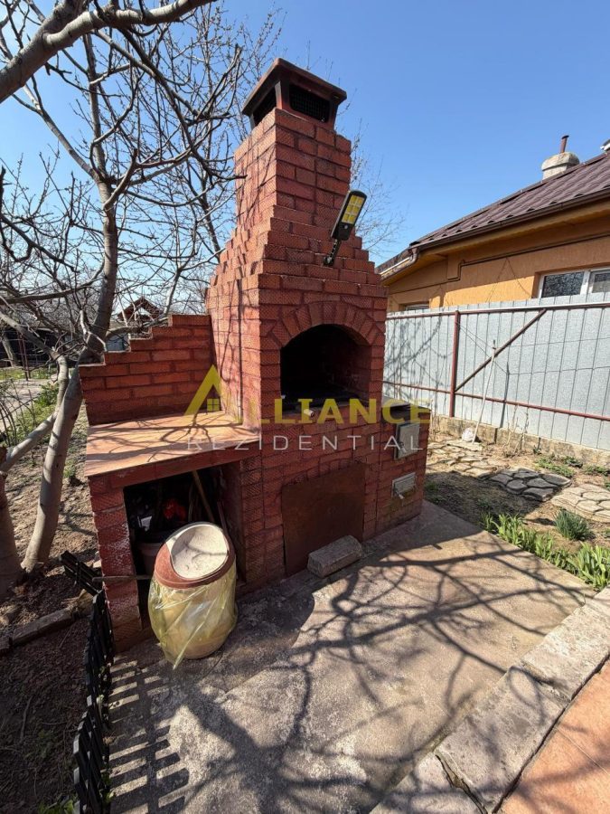 CASA la 7 minute de METROU Anghel Saligny ~ 754 mp TEREN - foto 3