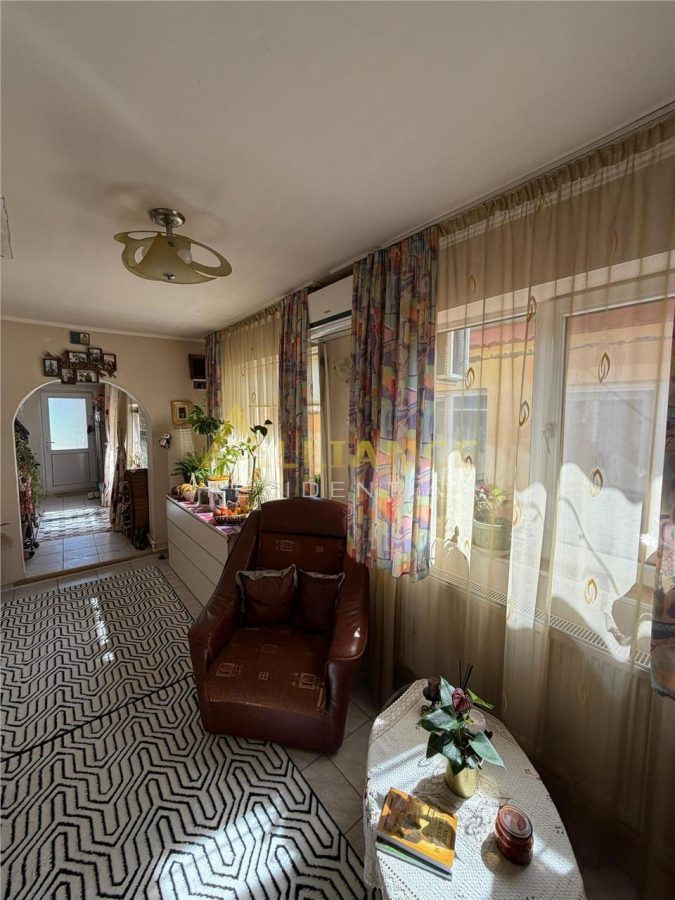 CASA la 7 minute de METROU Anghel Saligny ~ 754 mp TEREN - foto 6