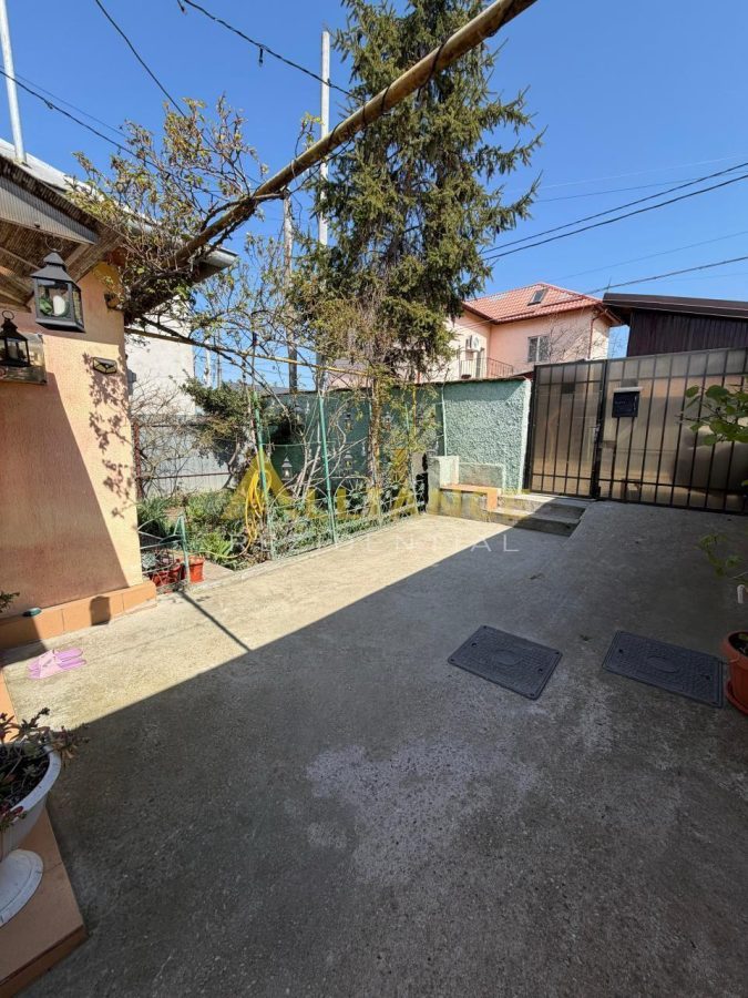 CASA la 7 minute de METROU Anghel Saligny ~ 754 mp TEREN - foto 7