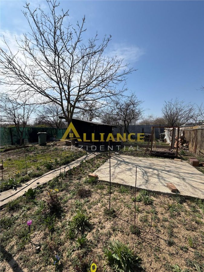 CASA la 7 minute de METROU Anghel Saligny ~ 754 mp TEREN - foto 8