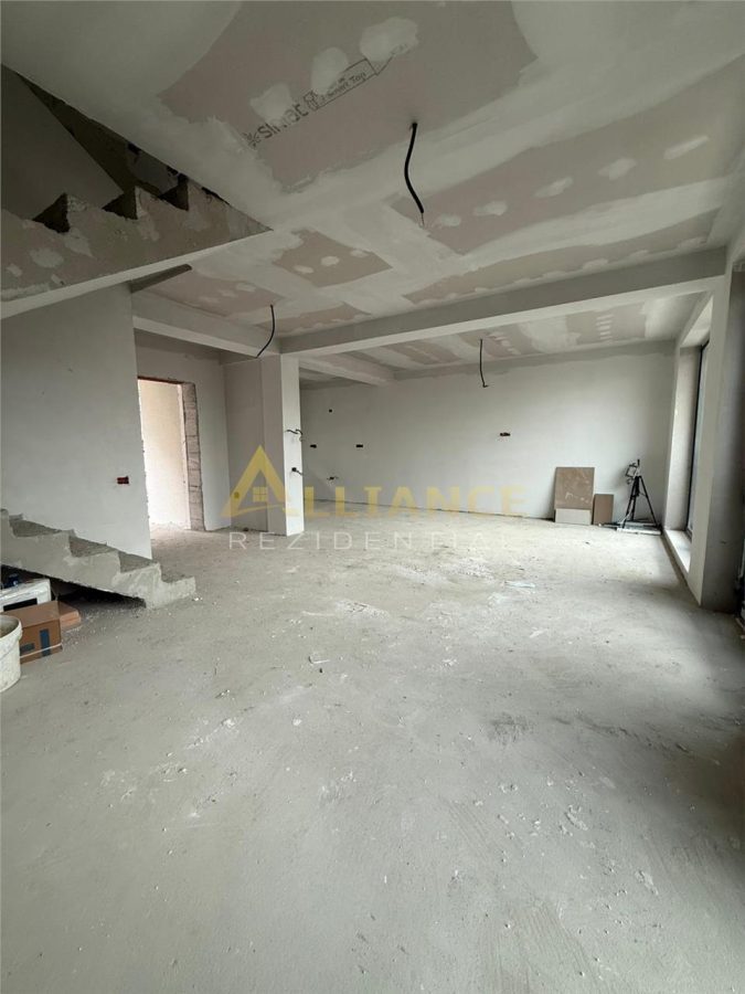 Casa Tip Duplex P+1+M cu 5 camere - 4 bai, 180 MPU, Teren - 190 MP - Comision 0% - foto 5