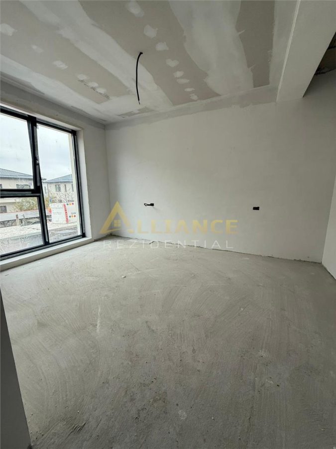 Casa Tip Duplex P+1+M cu 5 camere - 4 bai, 180 MPU, Teren - 190 MP - Comision 0% - foto 9