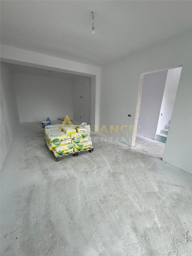 Casa Tip Duplex 4 camere 2 bai Popesti Leordeni Theodor Pallady - foto 2