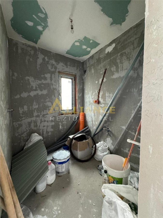 Casa Tip Duplex 4 camere 2 bai Popesti Leordeni Theodor Pallady - foto 11